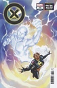 X-Men #35 (Betsy Cola Pride Allies Variant #700)