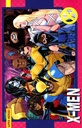 X-Men #35 (Russell Dauterman Trading Card Variant #700)