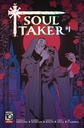 Soul Taker #1 of 6 (Cover C Rosi Kampe Pride Variant)