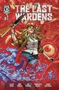 The Last Wardens #1 of 6 (Cover A Zach Howard)