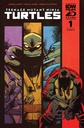 Teenage Mutant Ninja Turtles #1 (Cover E Khary Rhandolph)