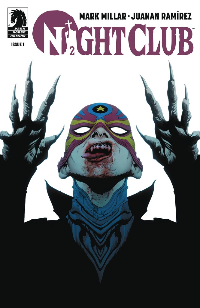 Night Club II #1 (Cover C Jae Lee)