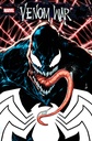 Venom War #1 (David Baldeon Foil Variant)