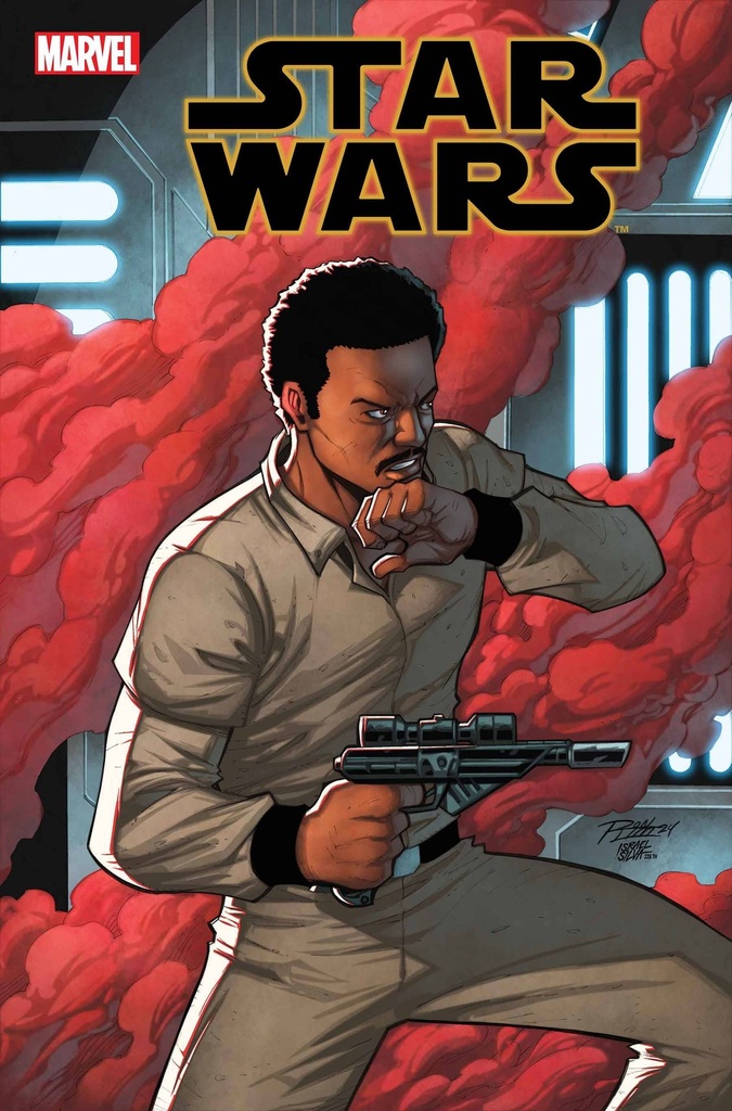 Star Wars #48 (Ron Lim Variant)