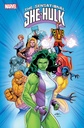 Sensational She-Hulk #10