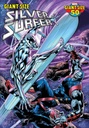 Giant-Size Silver Surfer #1