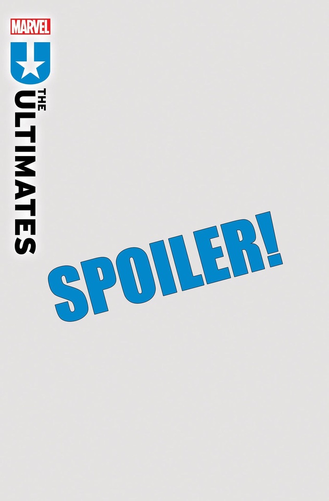 Ultimates #2 (Inhyuk Lee Ultimate Special Variant)