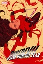 Daredevil: Woman Without Fear #1 (Joshua Swaby Daredevil Variant)