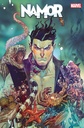 Namor #1 (Joshua Cassara Variant)