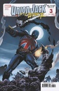 Union Jack the Ripper: Blood Hunt #3 (Philip Tan Variant)