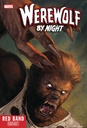 Werewolf by Night: Red Band #1