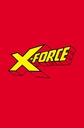 X-Force #1 (Logo Variant)