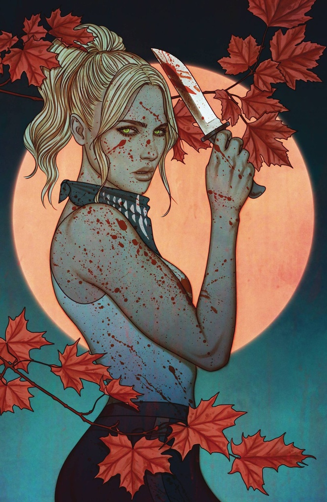 Something Is Killing The Children #39 (Cover B Jenny Frison)