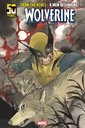 Wolverine #1 (Peach Momoko Variant)