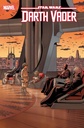 Star Wars: Darth Vader #49 (Chris Sprouse The Phantom Menace 25th Anniversary Variant)