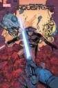 Star Wars: Inquisitors #2 of 4