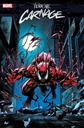 Venom War: Carnage #1 of 3 (Jan Bazaldua Stormbreakers Variant)