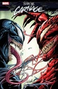 Venom War: Carnage #1 of 3 (Salvador Larroca Variant)