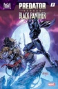 Predator vs. Black Panther #1 of 4