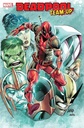 Deadpool Team-Up #1 of 5 (Rob Liefeld Foil Variant)