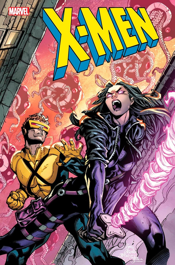 X-Men #2