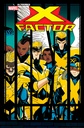 X-Factor #1 (Luciano Vecchio Windowshades Variant)