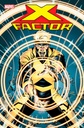 X-Factor #1 (Marcus To Havok Variant)