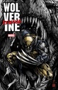 Wolverine: Revenge #1 of 5 (Takashi Okazaki Variant)