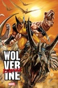 Wolverine: Revenge #1 of 5 (Mark Brooks Variant)