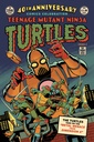 Teenage Mutant Ninja Turtles 40th Anniversary Comics Celebration #1 (Cover F Michael Cho)