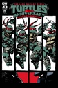 Teenage Mutant Ninja Turtles 40th Anniversary Comics Celebration #1 (Cover D Sophie Campbell)