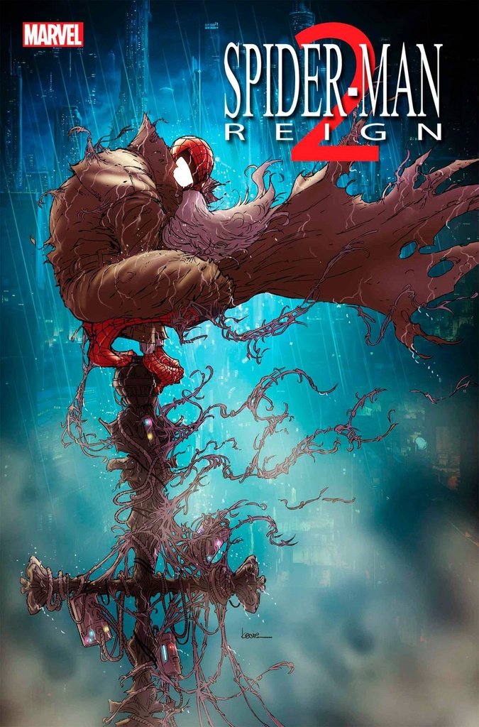 Spider-Man: Reign 2 #1 of 5