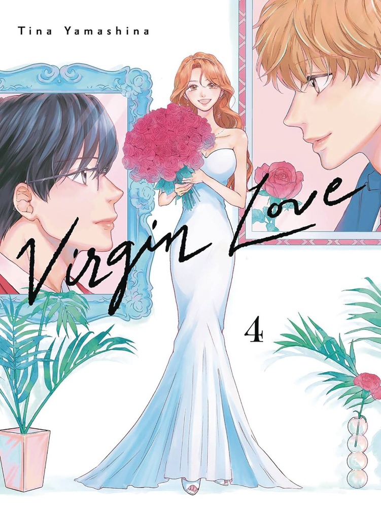 Virgin Love, Vol. 4