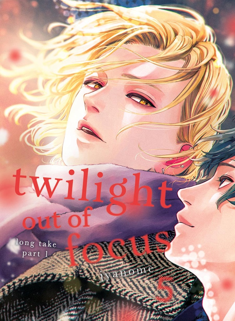 Twilight Out of Focus, Vol. 5 (Long Take Part 1)