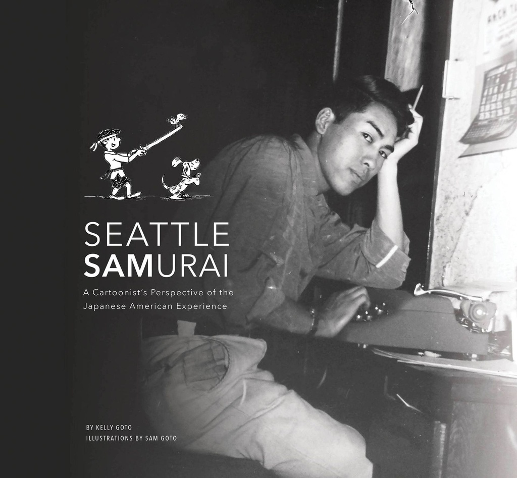 Seattle Samurai