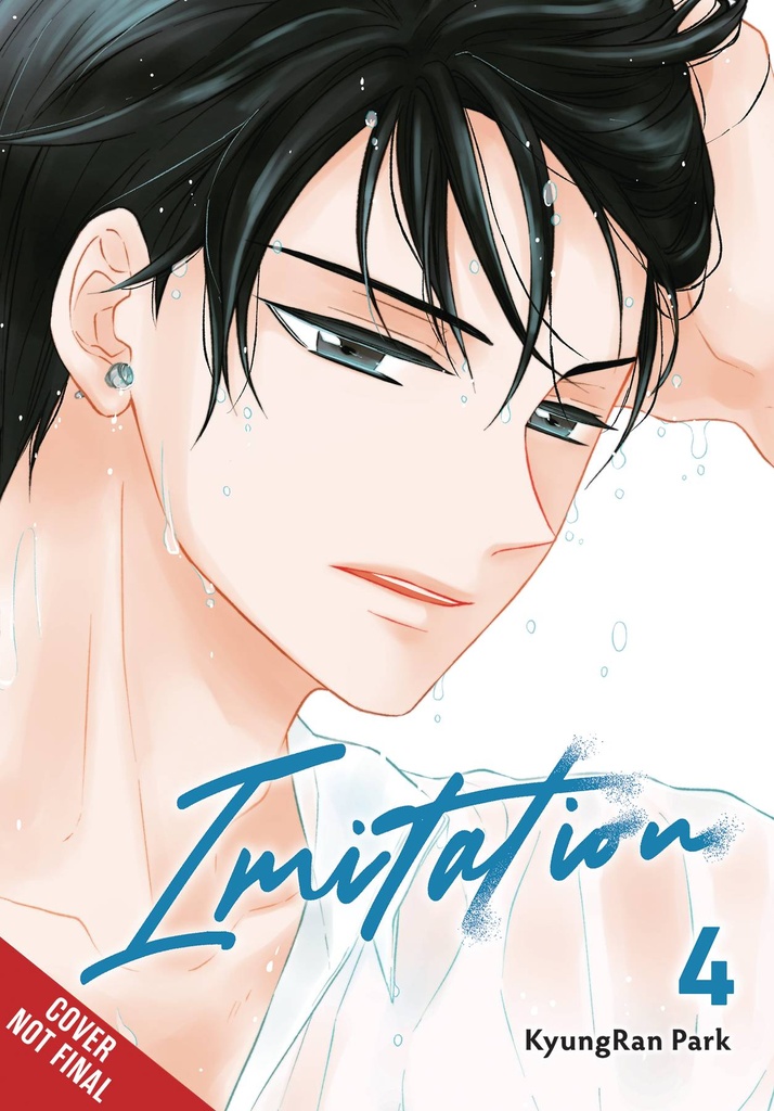 Imitation, Vol. 4