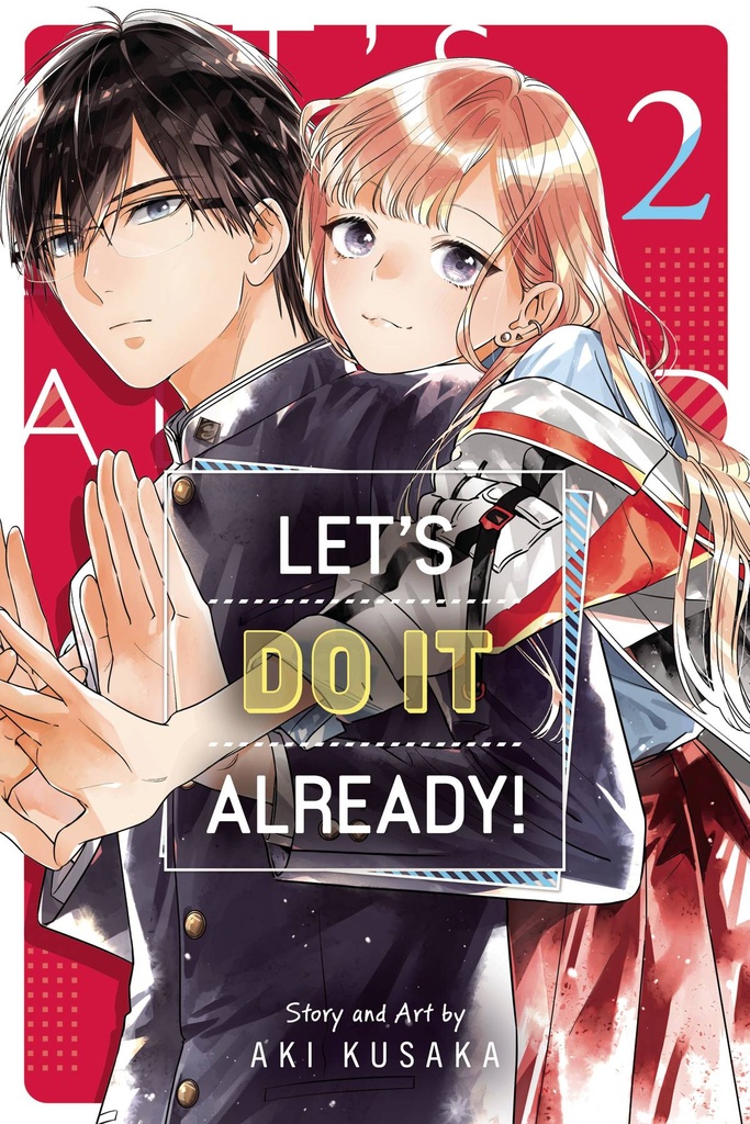 Let’s Do It Already!, Vol. 2