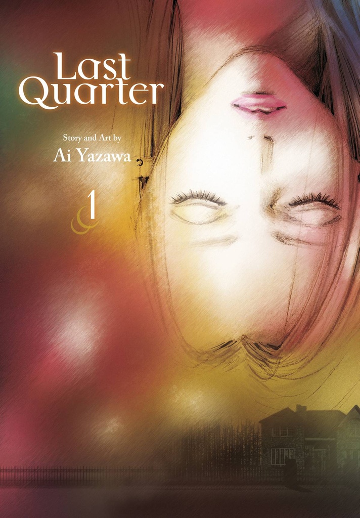 Last Quarter, Vol. 1