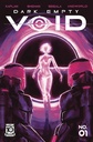 Dark Empty Void #1 of 5 (Cover A Chris Shehan)