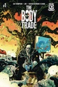 The Body Trade #1 of 5 (Cover A Jok)