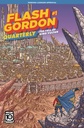 Flash Gordon Quarterly #1 (Cover B Filya Bratukhin)