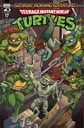 TMNT: Saturday Morning Adventures Continued #17 (Cover A Sarah Myer)