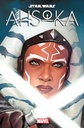 Star Wars: Ahsoka #3 (Rod Reis Variant)