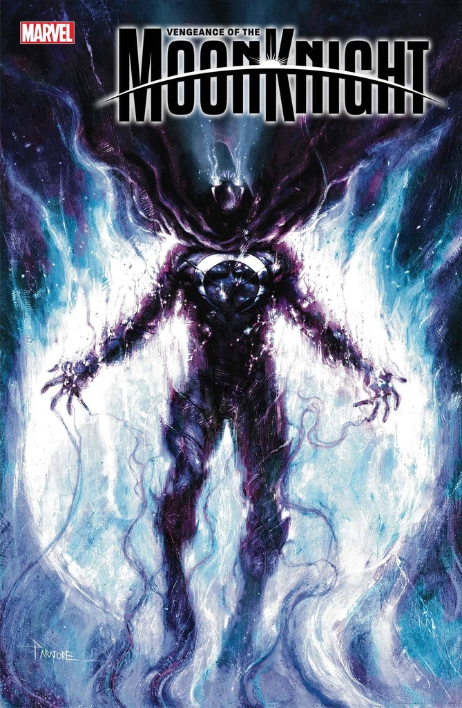 Vengeance of the Moon Knight #9