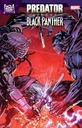 Predator vs. Black Panther #2 of 4