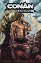 Conan the Barbarian #15 (Cover D Fernando Dagnino)