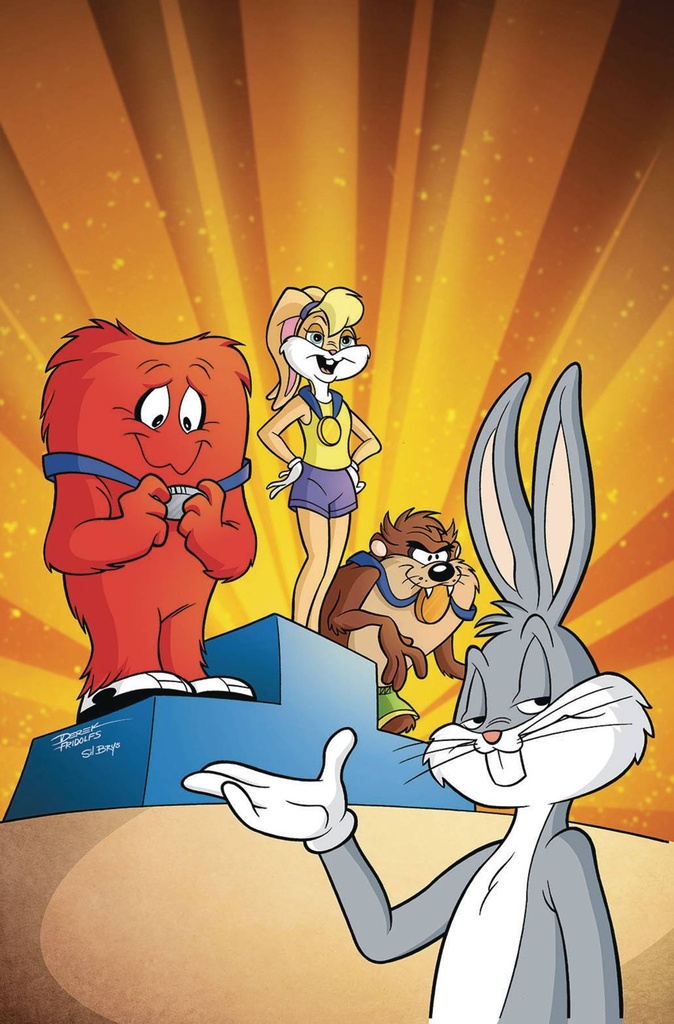 Looney Tunes #280