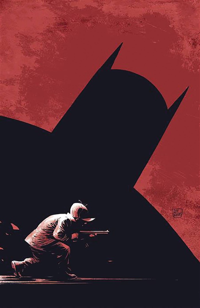 Batman/Elmer Fudd Special #1 (Batman Day 2024)