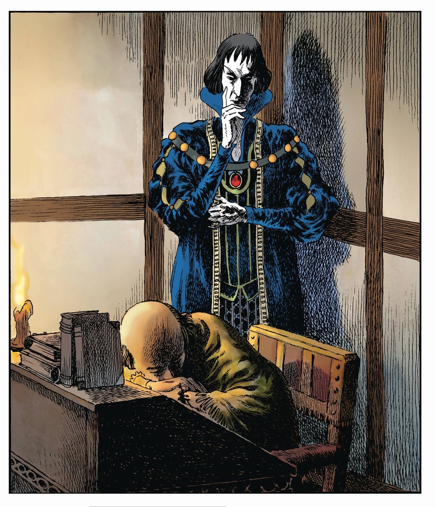 Sandman: The Complete Shakespeare Collection