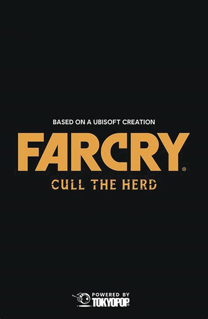 Far Cry: Cull The Herd, Vol. 1